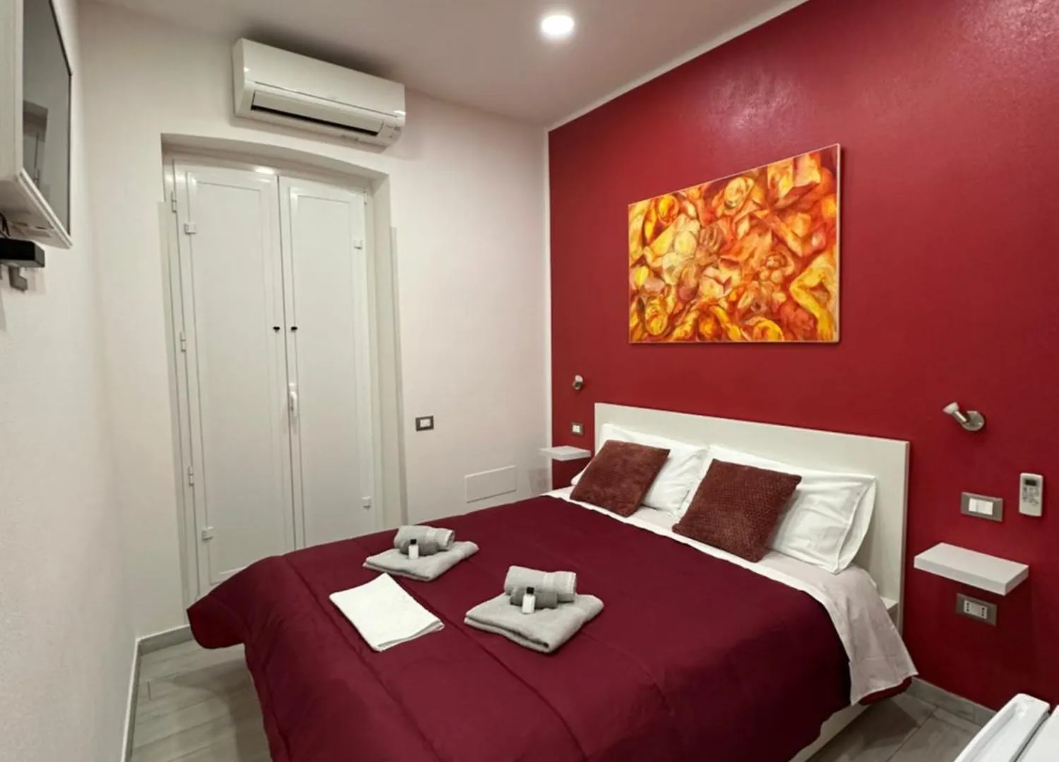 Guest house Diamond Room Cagliari Italy