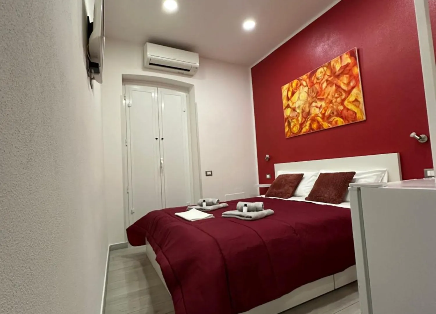 Guest house Diamond Room Cagliari