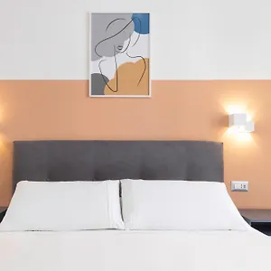 Pensión Quarzo Modern, Cagliari